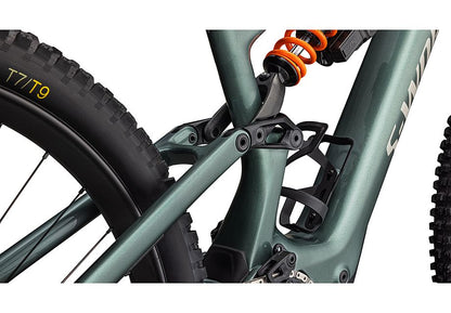 Specialized S-Works Turbo Levo SL 2 LTD - FOX DHX Live Valve Neo