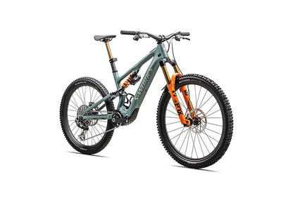 Specialized S-Works Turbo Levo SL 2 LTD - FOX DHX Live Valve Neo
