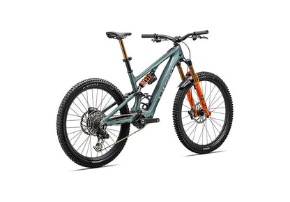 Specialized S-Works Turbo Levo SL 2 LTD - FOX DHX Live Valve Neo