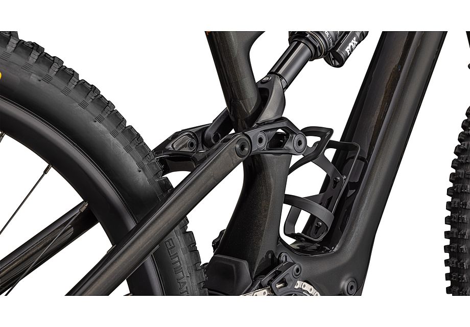 Specialized Turbo Levo SL 2 Expert