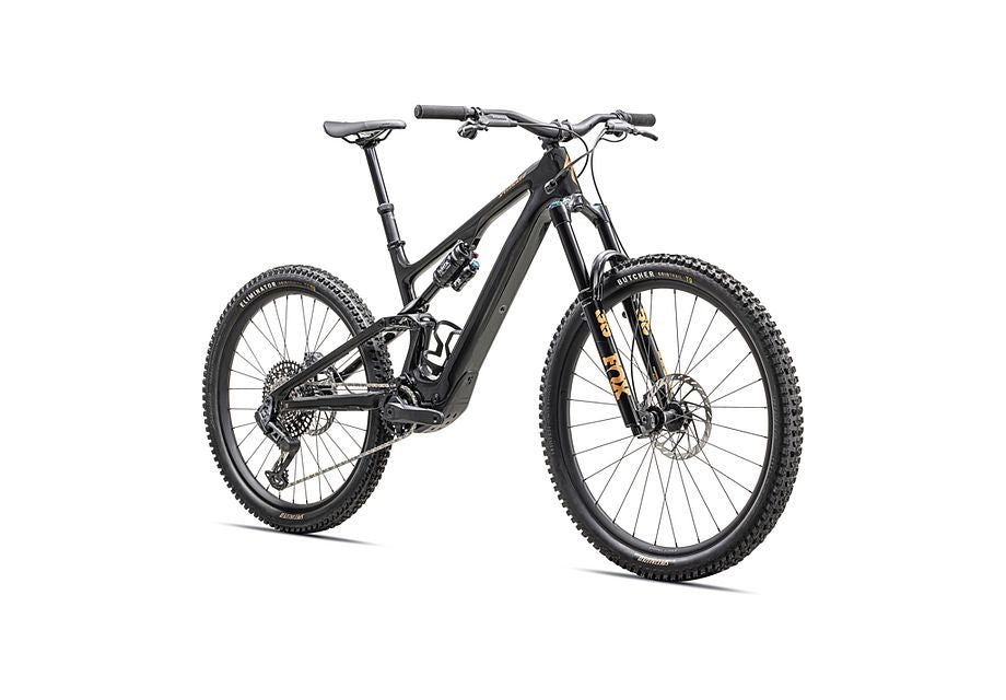 Specialized Turbo Levo SL 2 Expert