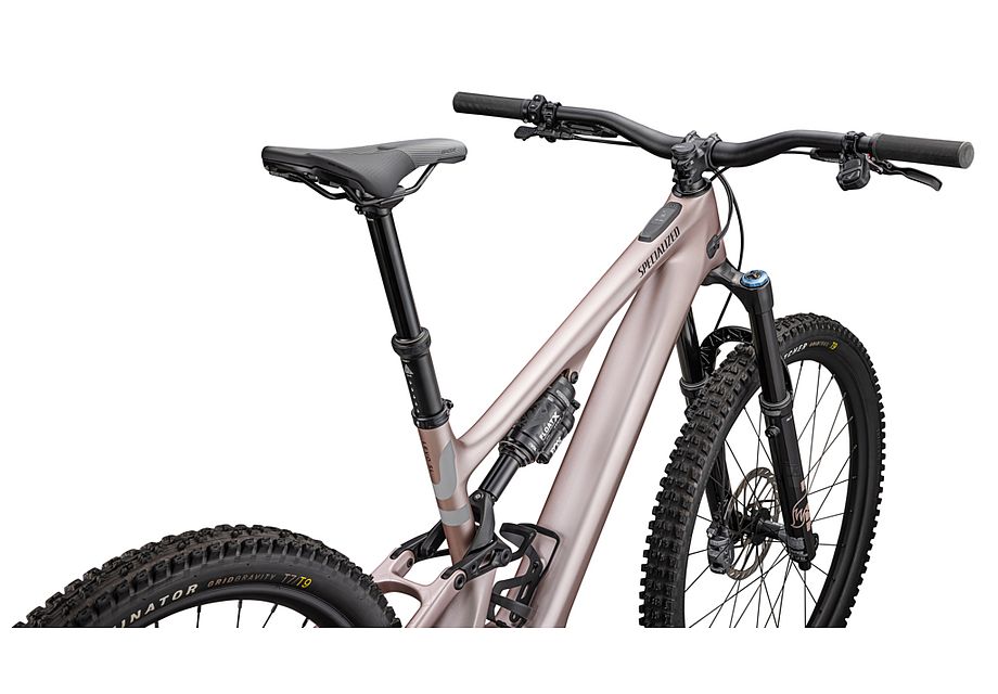 Specialized Turbo Levo SL 2 Expert