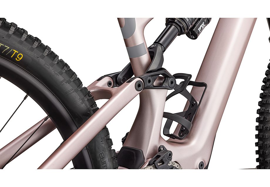Specialized Turbo Levo SL 2 Expert
