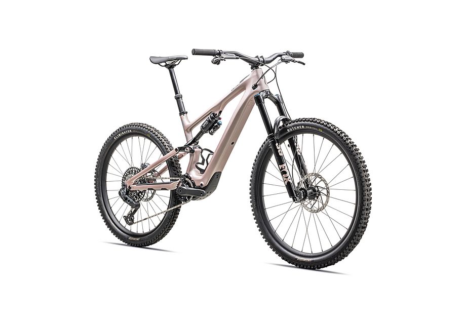 Specialized Turbo Levo SL 2 Expert