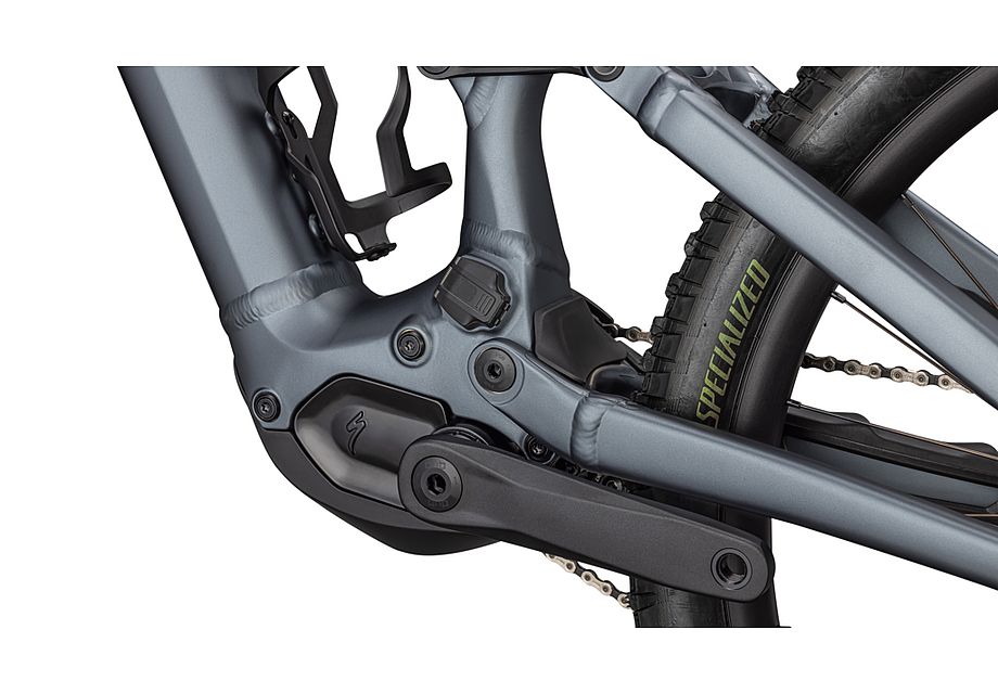 Specialized Turbo Levo SL 2 Comp Alloy