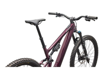 Specialized Turbo Levo SL 2 Expert Di2