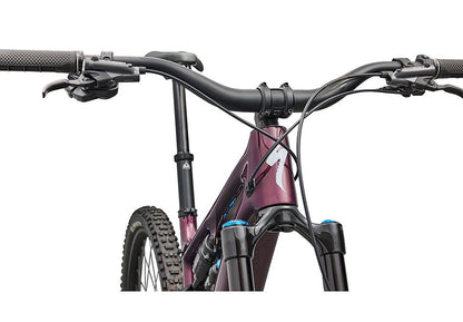 Specialized Turbo Levo SL 2 Expert Di2