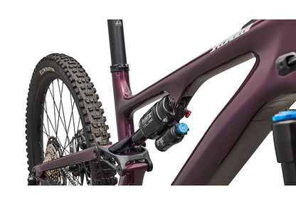 Specialized Turbo Levo SL 2 Expert Di2