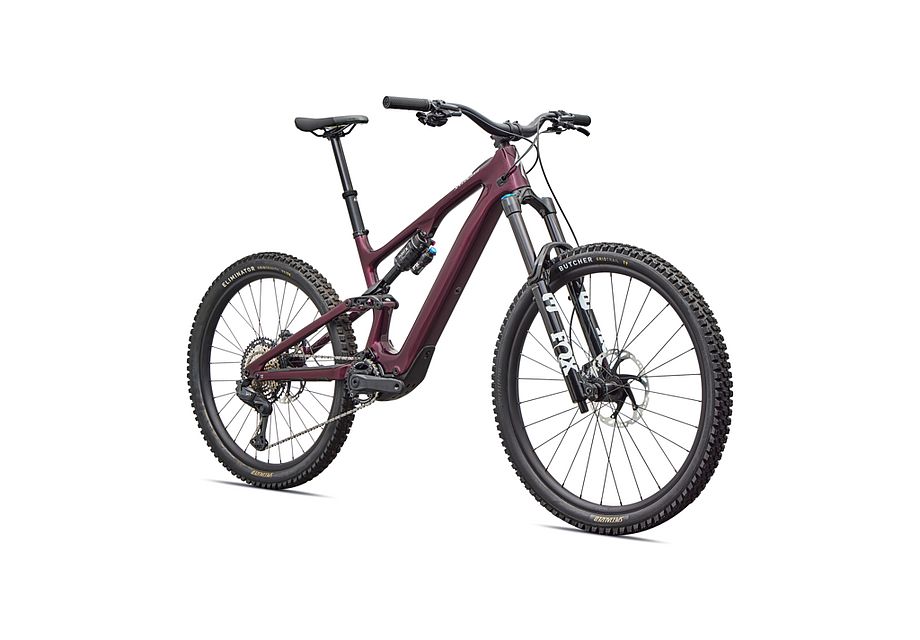Specialized Turbo Levo SL 2 Expert Di2