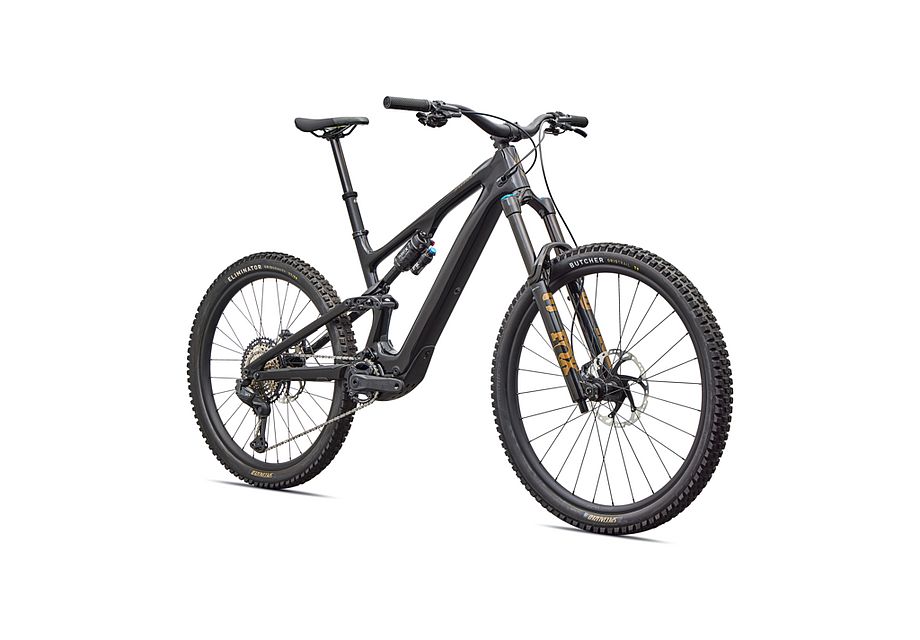 Specialized Turbo Levo SL 2 Expert Di2