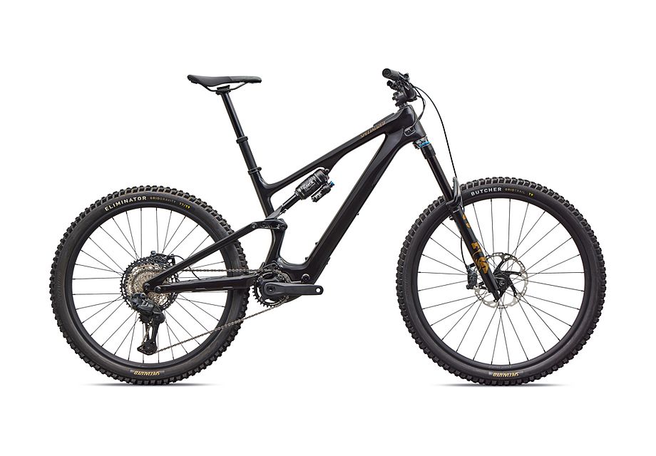 Specialized Turbo Levo SL 2 Expert Di2