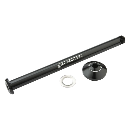 Burgtec Yeti 171mm Rear Axle — view 21