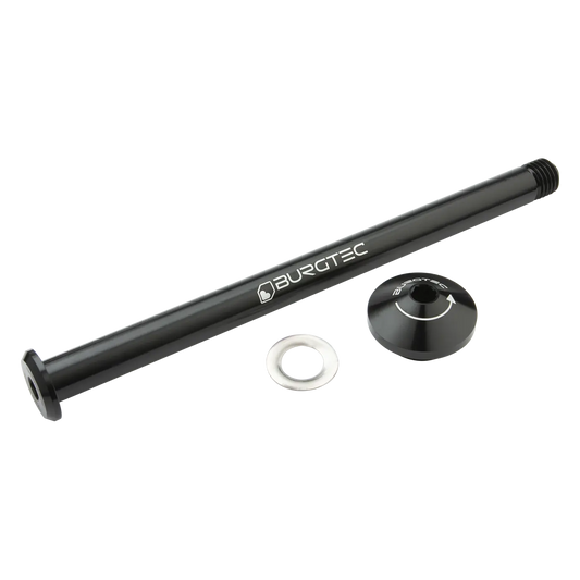Burgtec Yeti 171mm Rear Axle — view 21