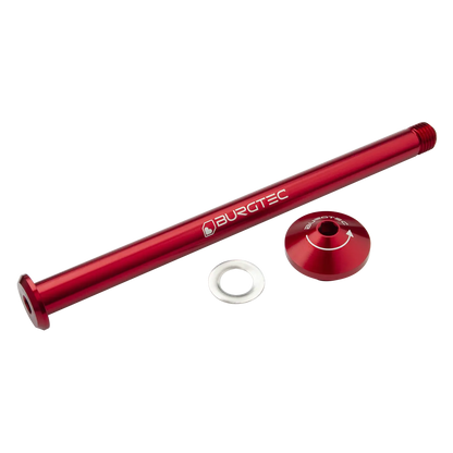 Burgtec Yeti 171mm Rear Axle — view 16