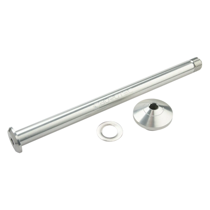 Burgtec Yeti 171mm Rear Axle — view 15