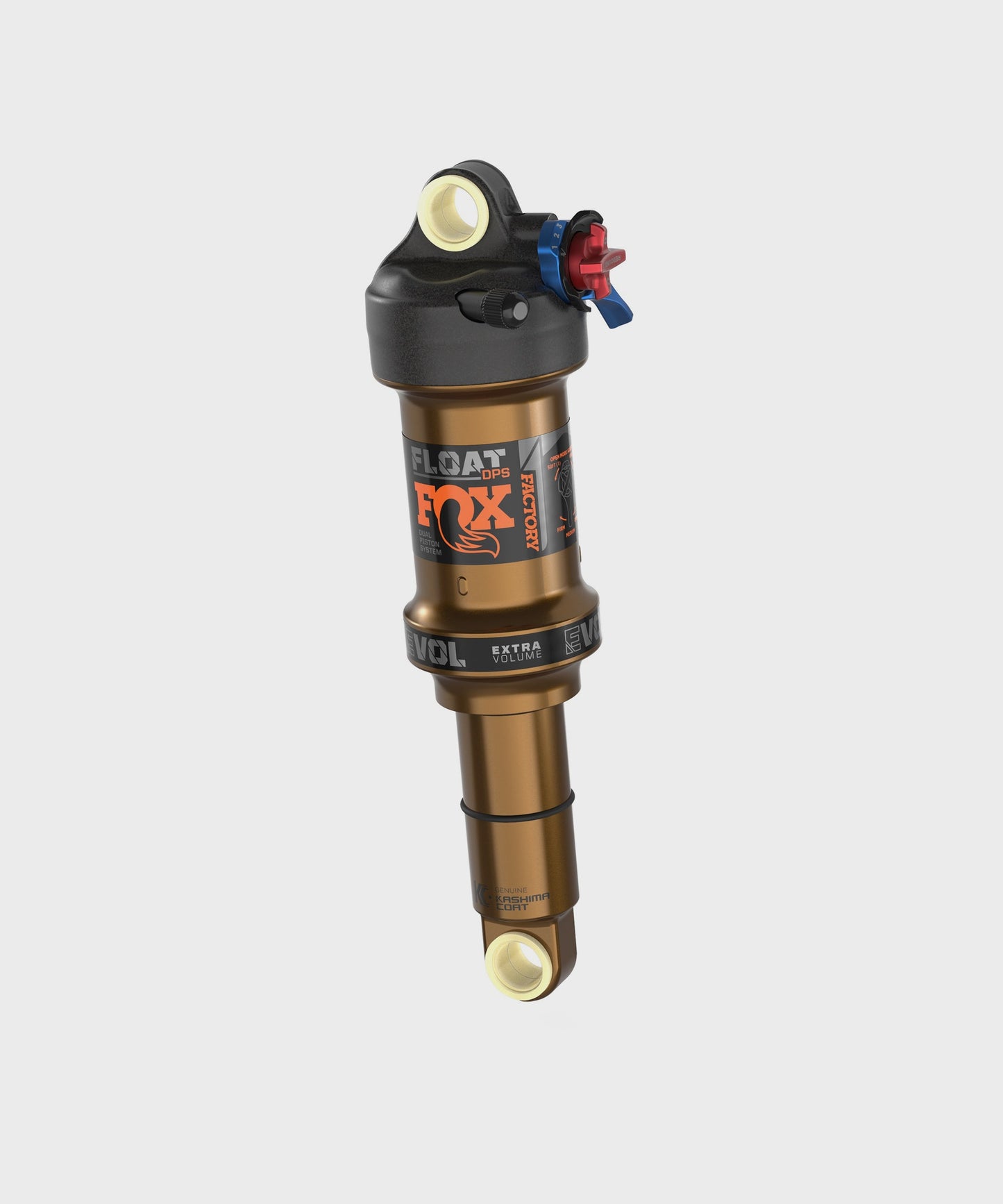 FOX Float DPS Fact
