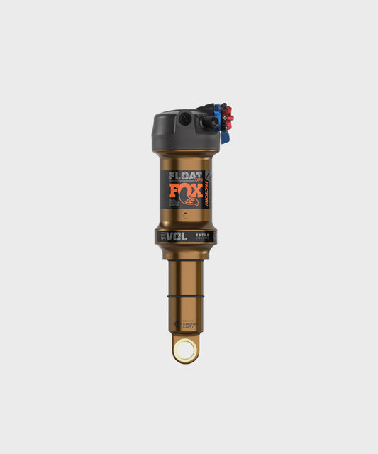 FOX Float DPS Factory 3Pos-Adjust Shock 2022/23