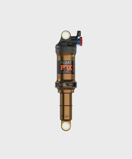 FOX Float DPS Factory Remote Shock 2022/23