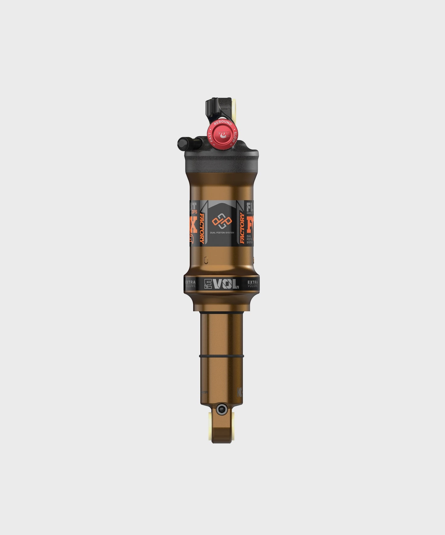 FOX Float DPS Factory Remote Shock 2022/23