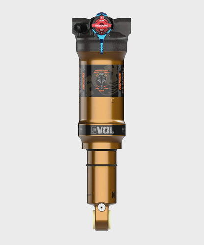 FOX Float SL Factory 3 Pos-adjust Shock 2024 -