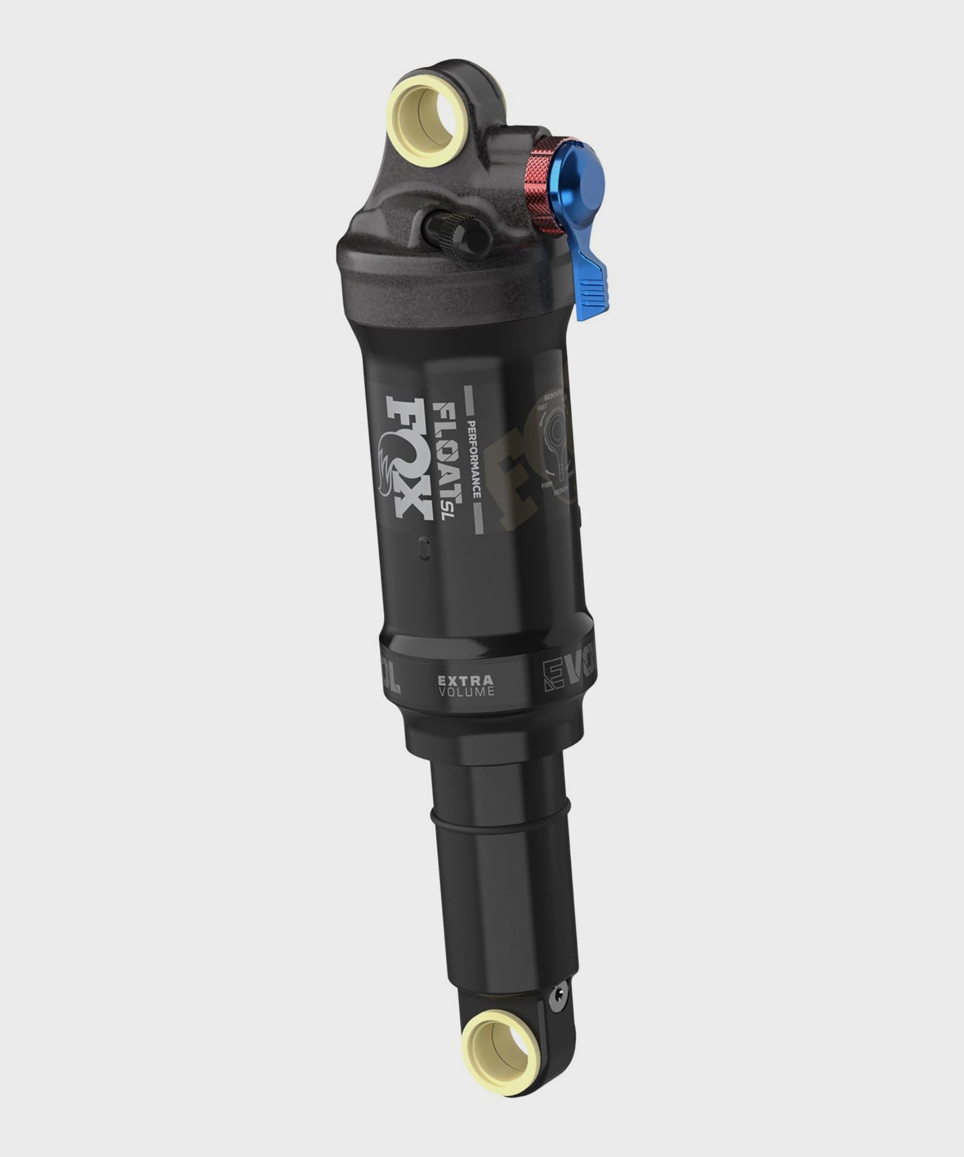 FOX Float SL Performance 3pos-Adjust Evol LV Shock -