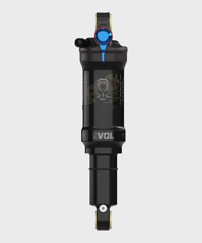 FOX Float SL Performance 3pos-Adjust Evol LV Shock -