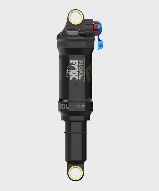 FOX Float SL Performance 3pos-Adjust Evol LV Shock -