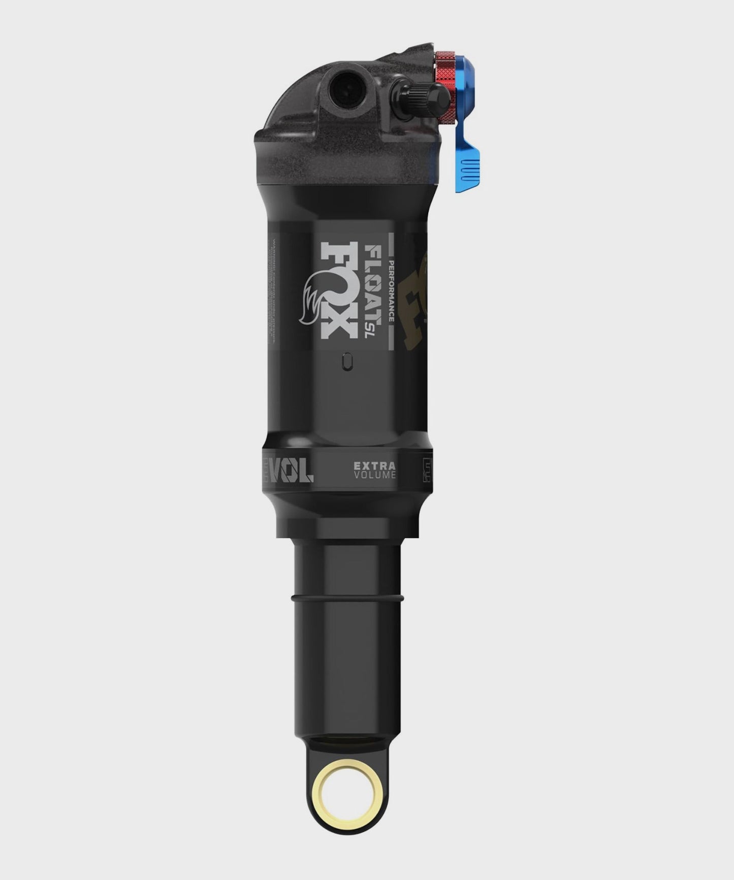 FOX Float SL Performance 3 Pos-adjust Shock 2024 -