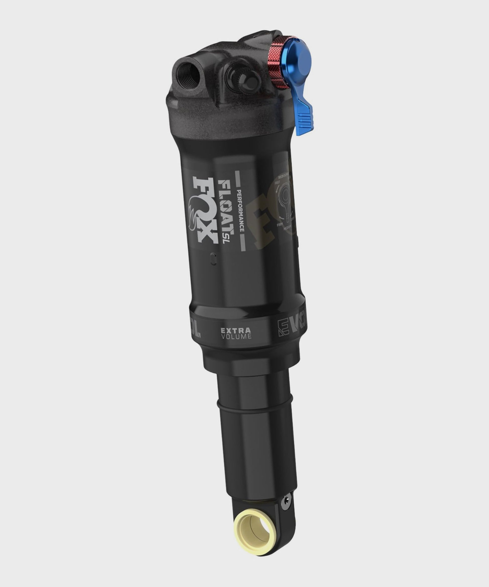FOX Float SL Performance 3 Pos-adjust Shock 2024 -