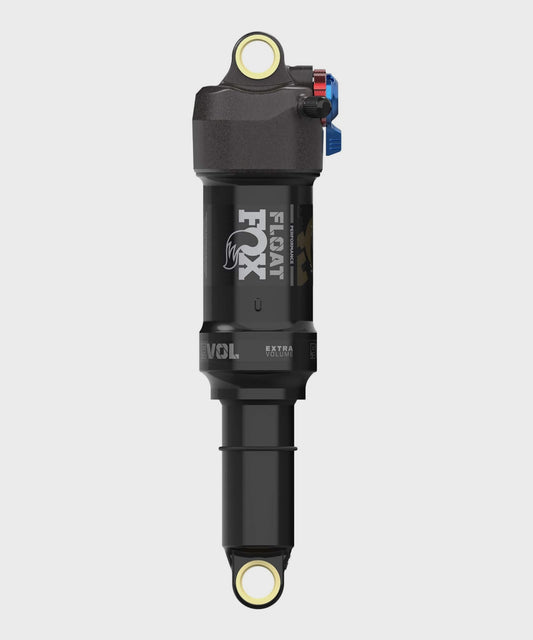 FOX Float Performance 2pos-Adjust Shock 190 x 45