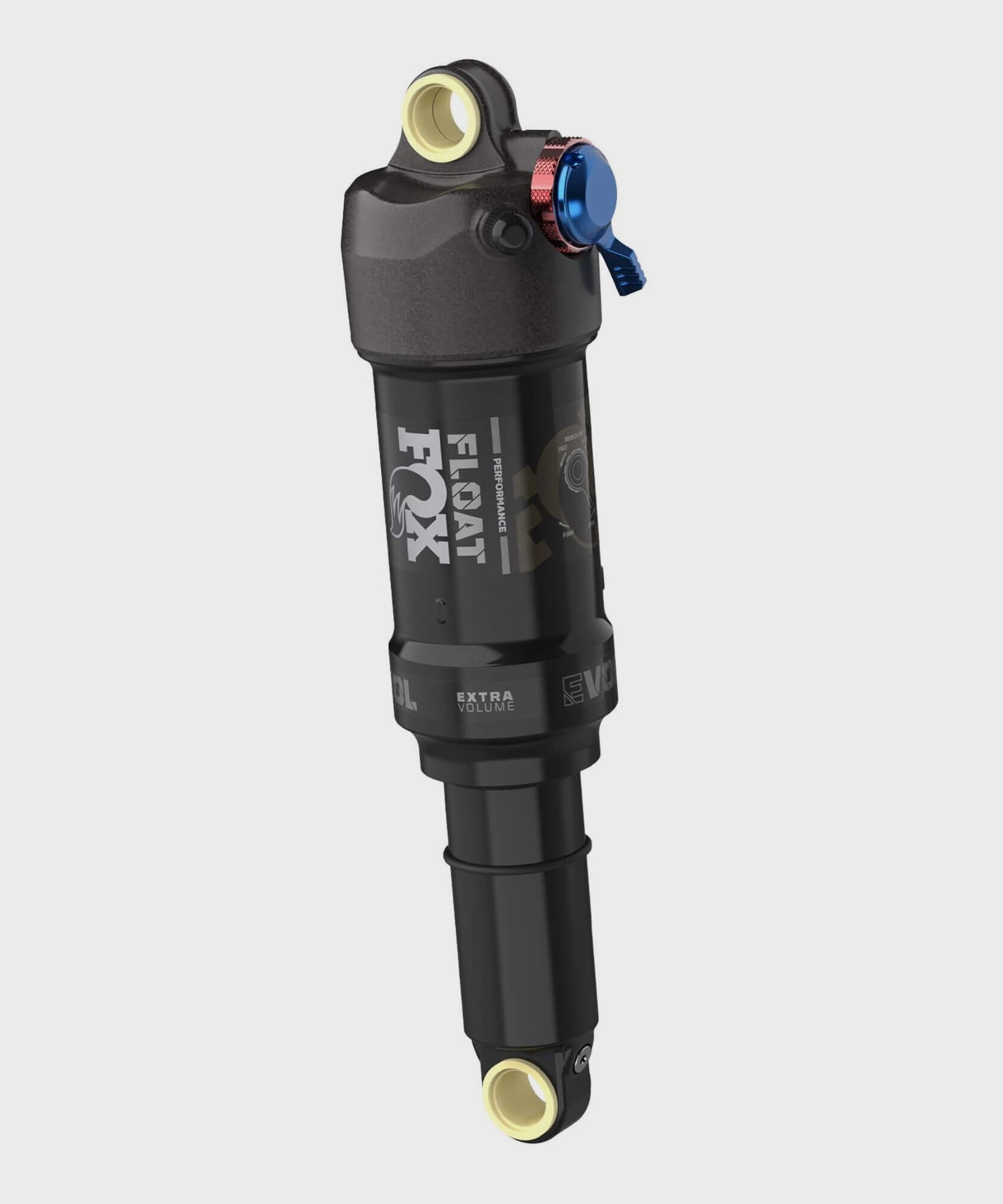 FOX Float Performance 2pos-Adjust Shock 190 x 45