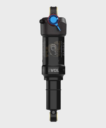 FOX Float Performance 2pos-Adjust Shock 190 x 45