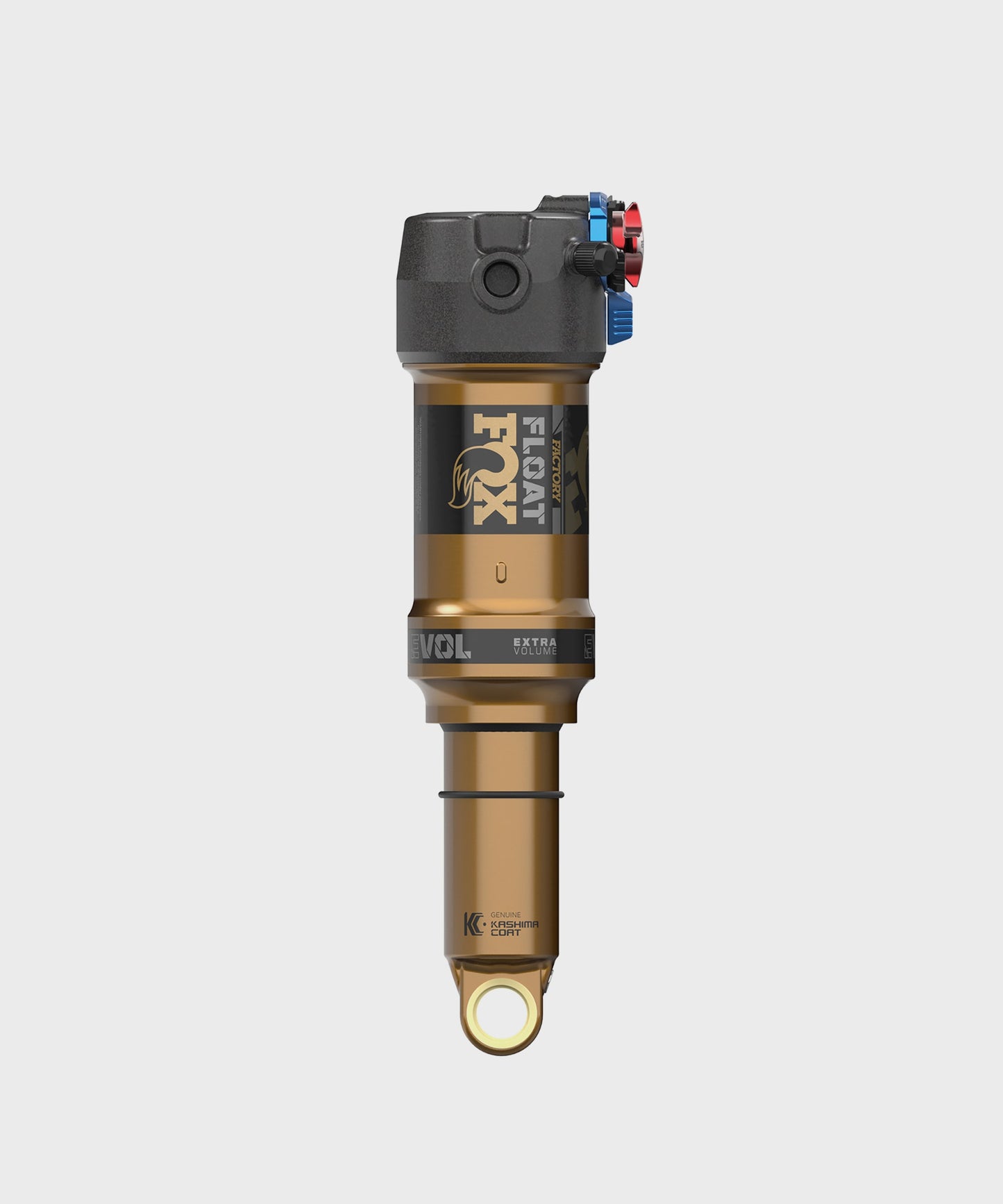 FOX Float Factory 2pos-Adjust Shock