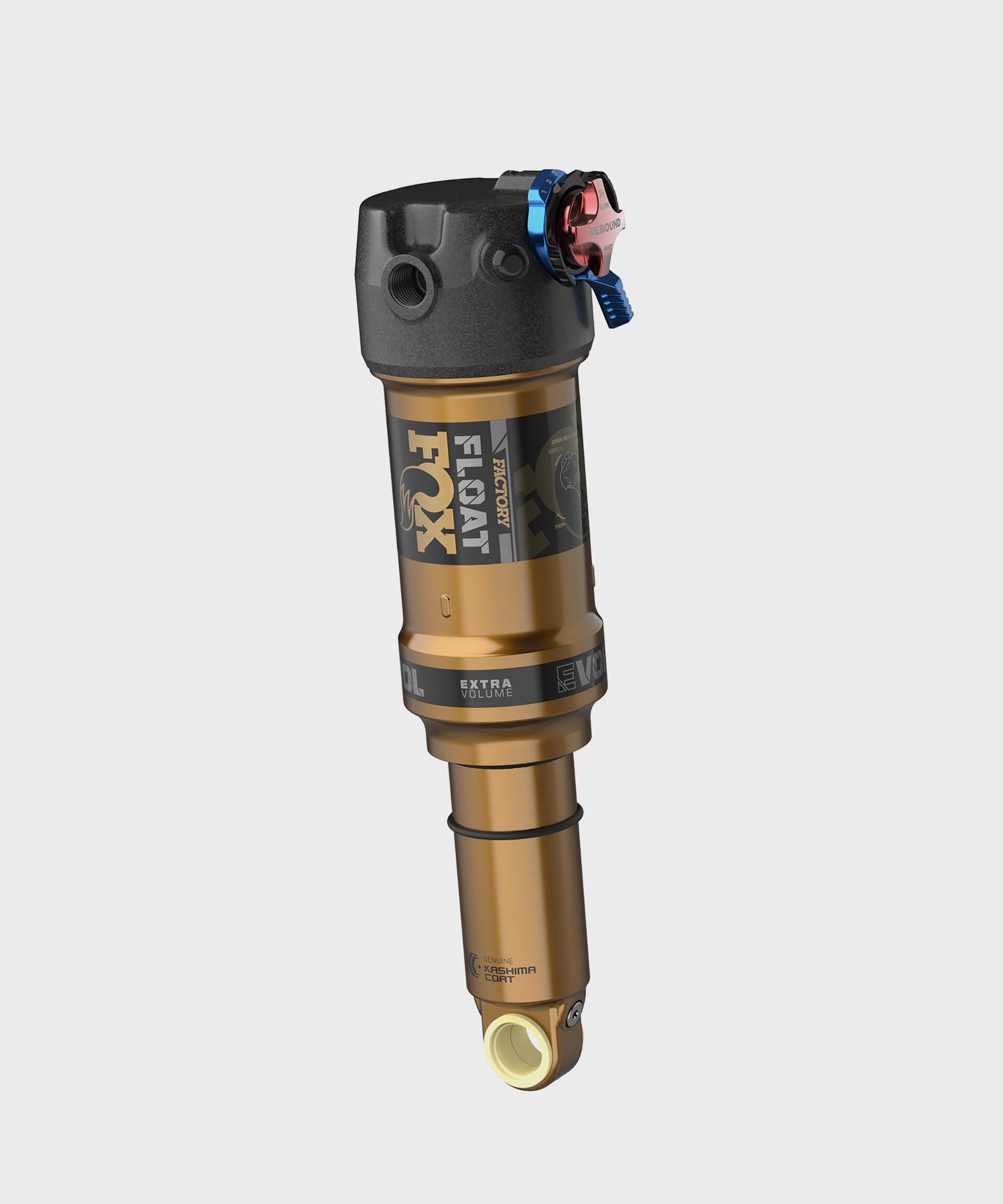 FOX Float Factory 2pos-Adjust Shock