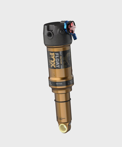 FOX Float Factory 2pos-Adjust Shock