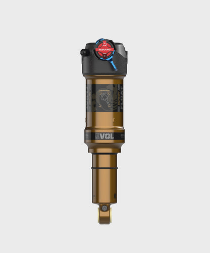 FOX Float Factory 2pos-Adjust Shock