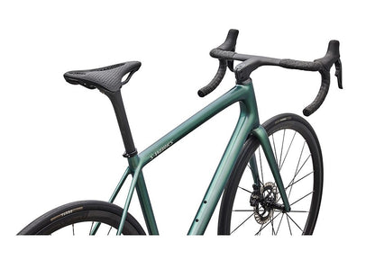 Specialized S-Works Aethos 2 - Shimano Dura-Ace Di2