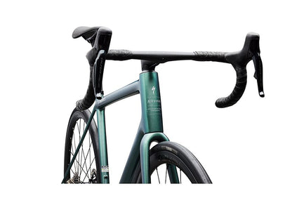 Specialized S-Works Aethos 2 - Shimano Dura-Ace Di2
