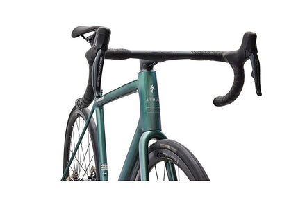 Specialized S-Works Aethos 2 - Shimano Dura-Ace Di2