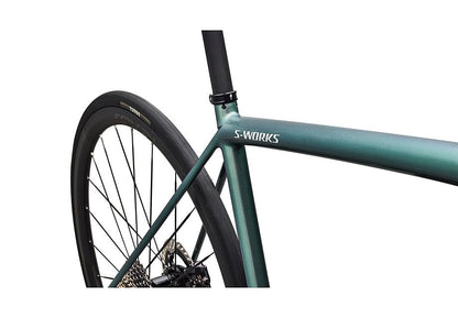 Specialized S-Works Aethos 2 - Shimano Dura-Ace Di2