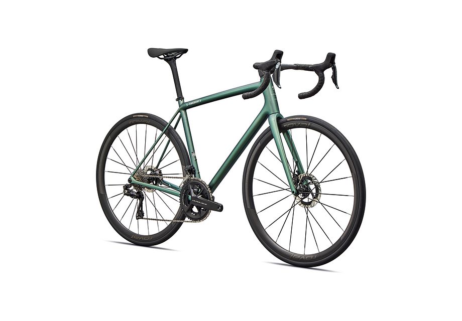 Specialized S-Works Aethos 2 - Shimano Dura-Ace Di2