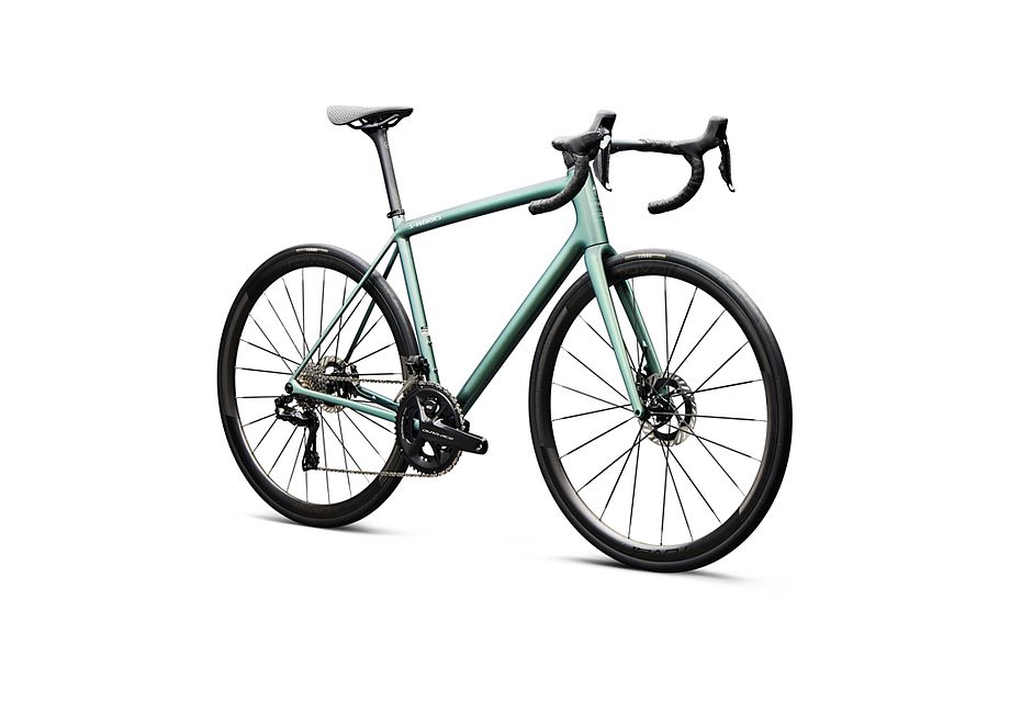 Specialized S-Works Aethos 2 - Shimano Dura-Ace Di2