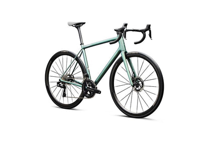 Specialized S-Works Aethos 2 - Shimano Dura-Ace Di2