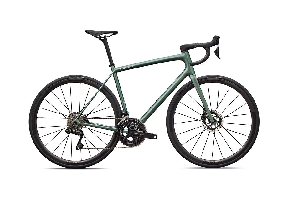 Specialized S-Works Aethos 2 - Shimano Dura-Ace Di2