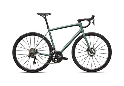 Specialized S-Works Aethos 2 - Shimano Dura-Ace Di2