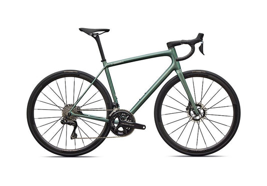 Specialized S-Works Aethos 2 - Shimano Dura-Ace Di2