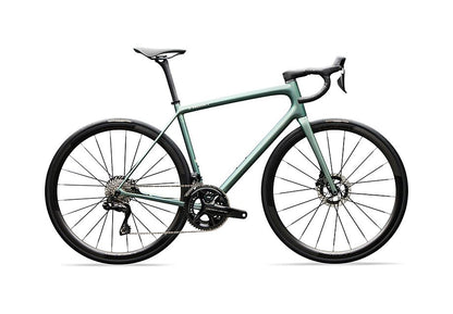 Specialized S-Works Aethos 2 - Shimano Dura-Ace Di2