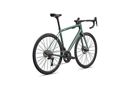 Specialized S-Works Aethos 2 - Shimano Dura-Ace Di2