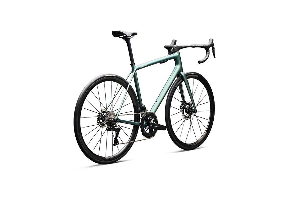 Specialized S-Works Aethos 2 - Shimano Dura-Ace Di2