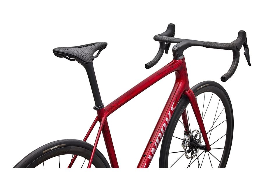 Specialized S-Works Aethos 2 - SRAM RED AXS